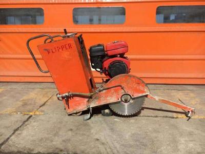 KLIPPER Asphalt cutter sold by Massucco T. Srl Area Ricambi