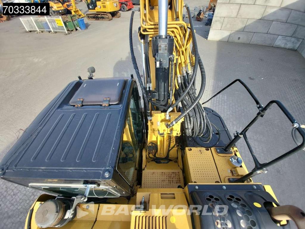 Caterpillar 314 E LCR Photo 10