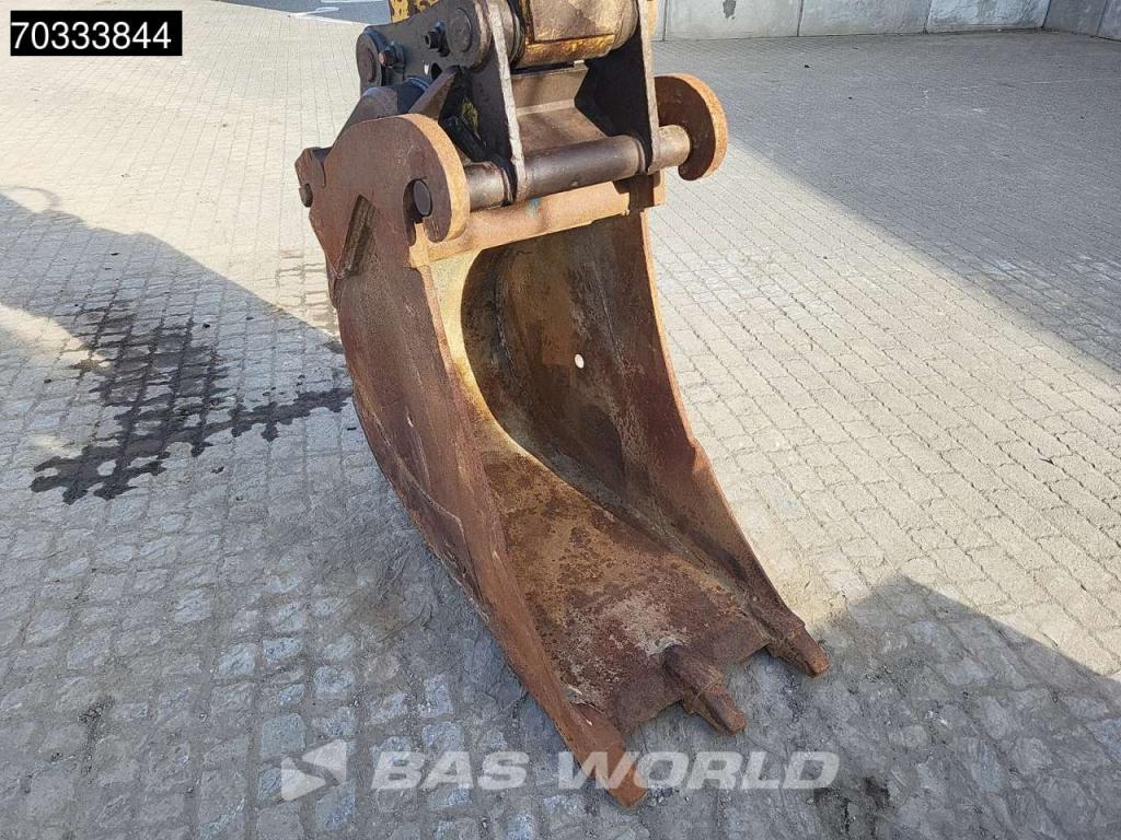 Caterpillar 314 E LCR Photo 13