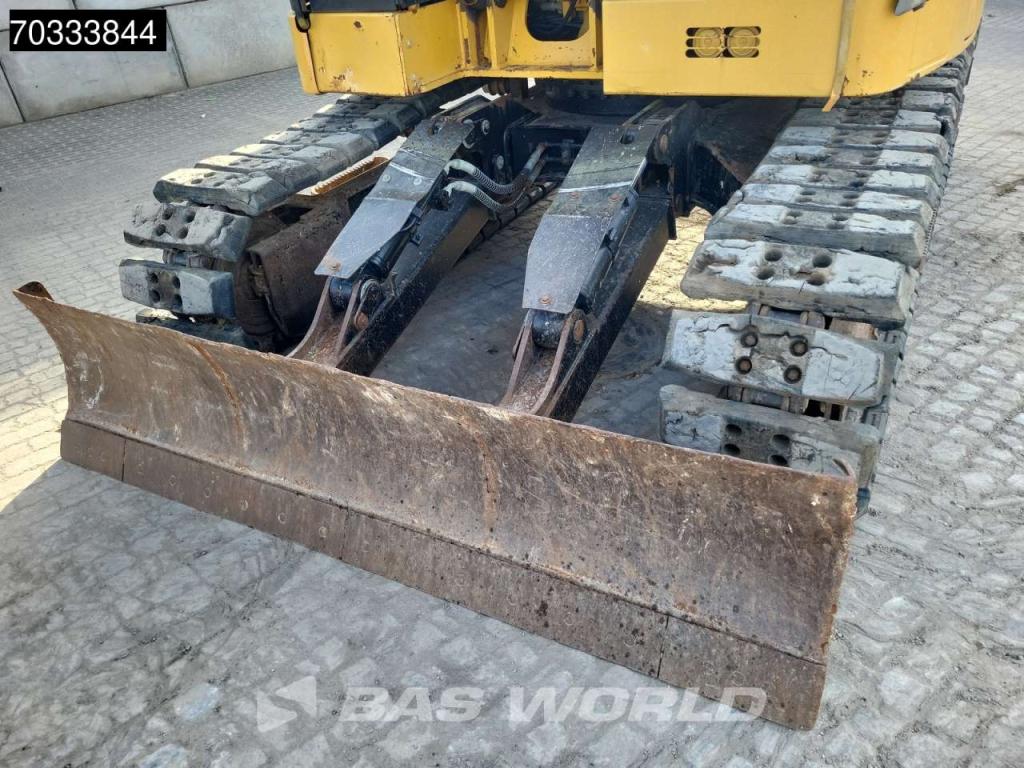 Caterpillar 314 E LCR Photo 15