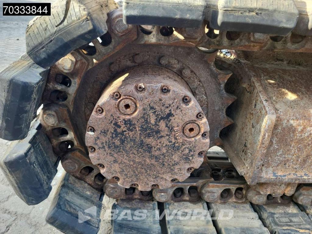 Caterpillar 314 E LCR Photo 18