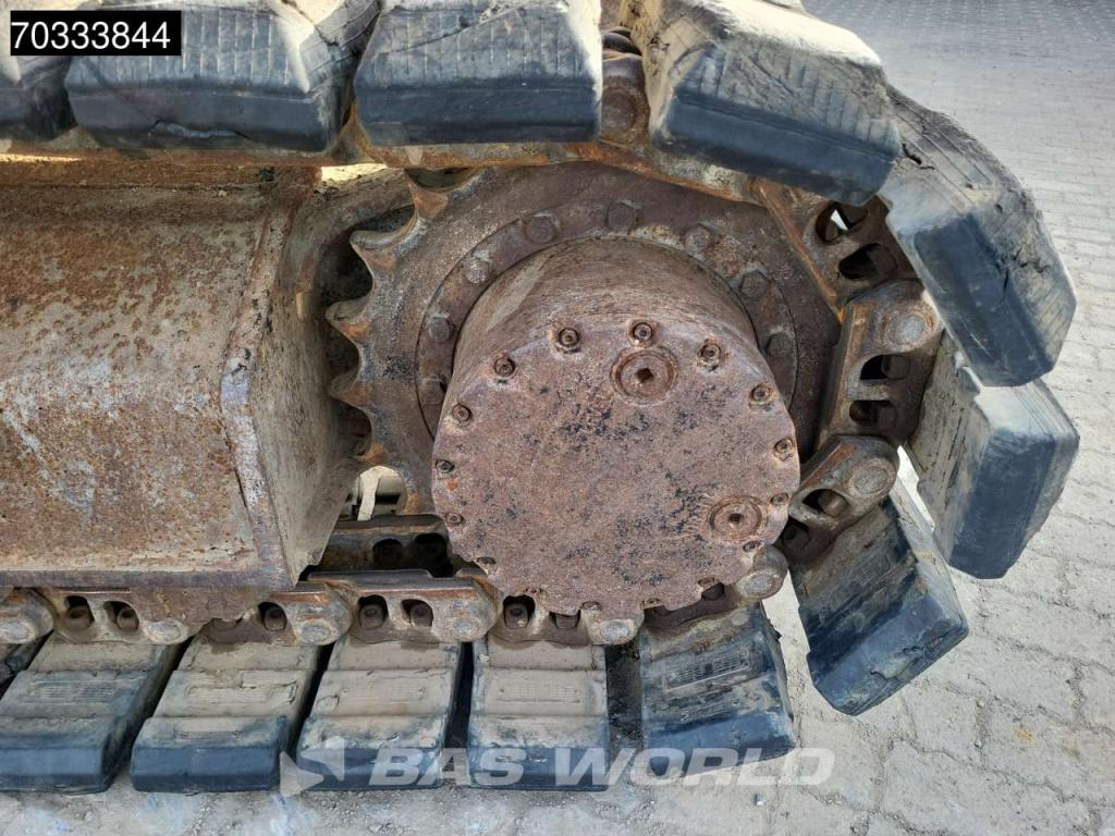 Caterpillar 314 E LCR Photo 19
