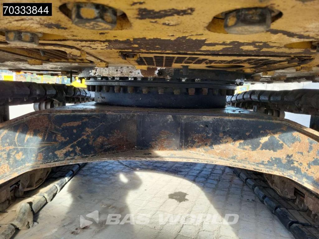 Caterpillar 314 E LCR Photo 20
