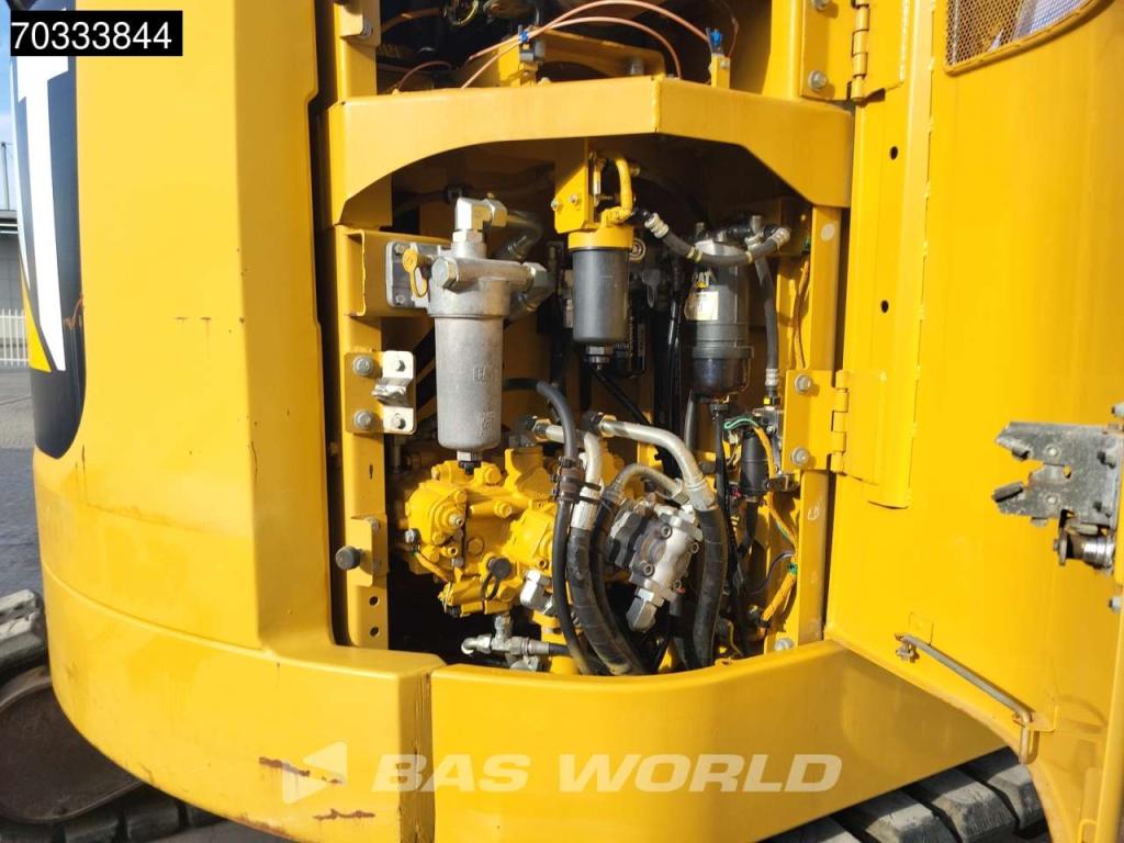 Caterpillar 314 E LCR Photo 21