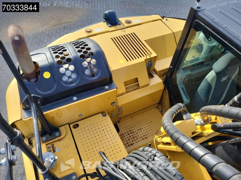 Caterpillar 314 E LCR Photo 22
