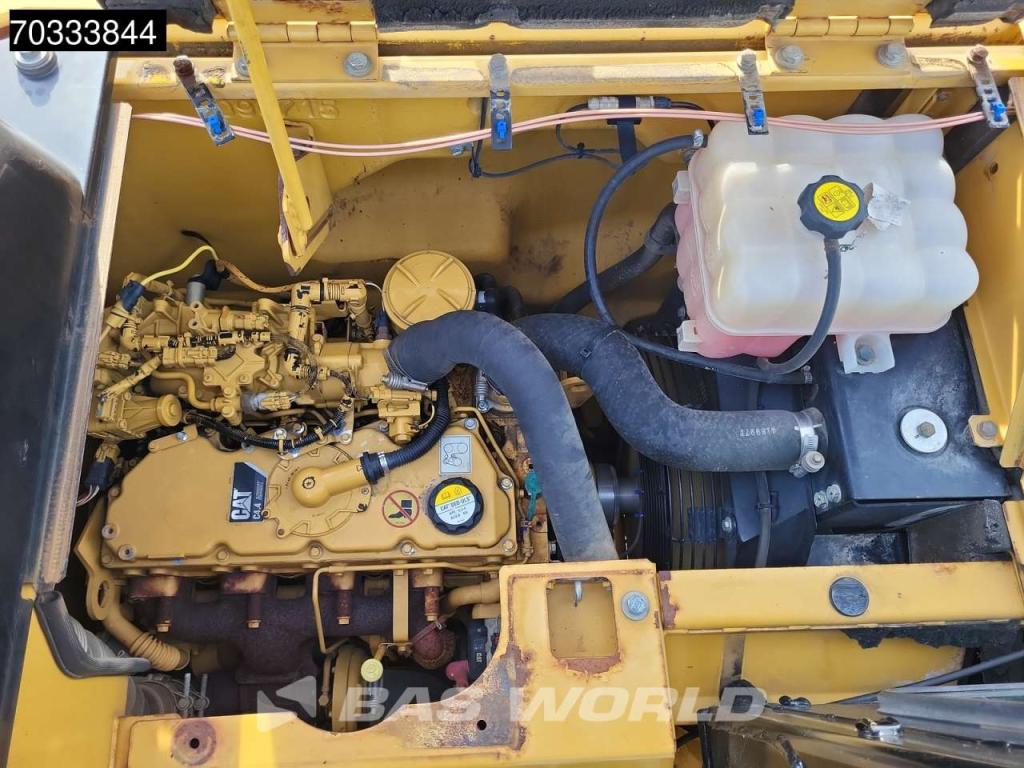 Caterpillar 314 E LCR Photo 24