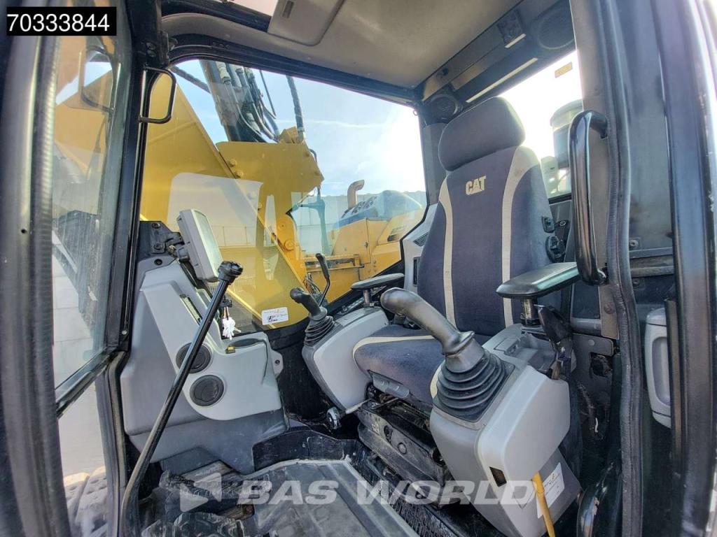 Caterpillar 314 E LCR Photo 25