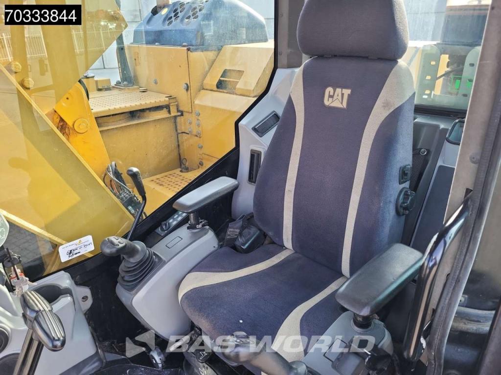 Caterpillar 314 E LCR Photo 26