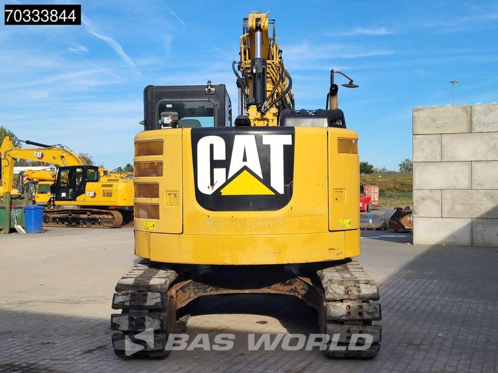 Caterpillar 314 E LCR Photo 3