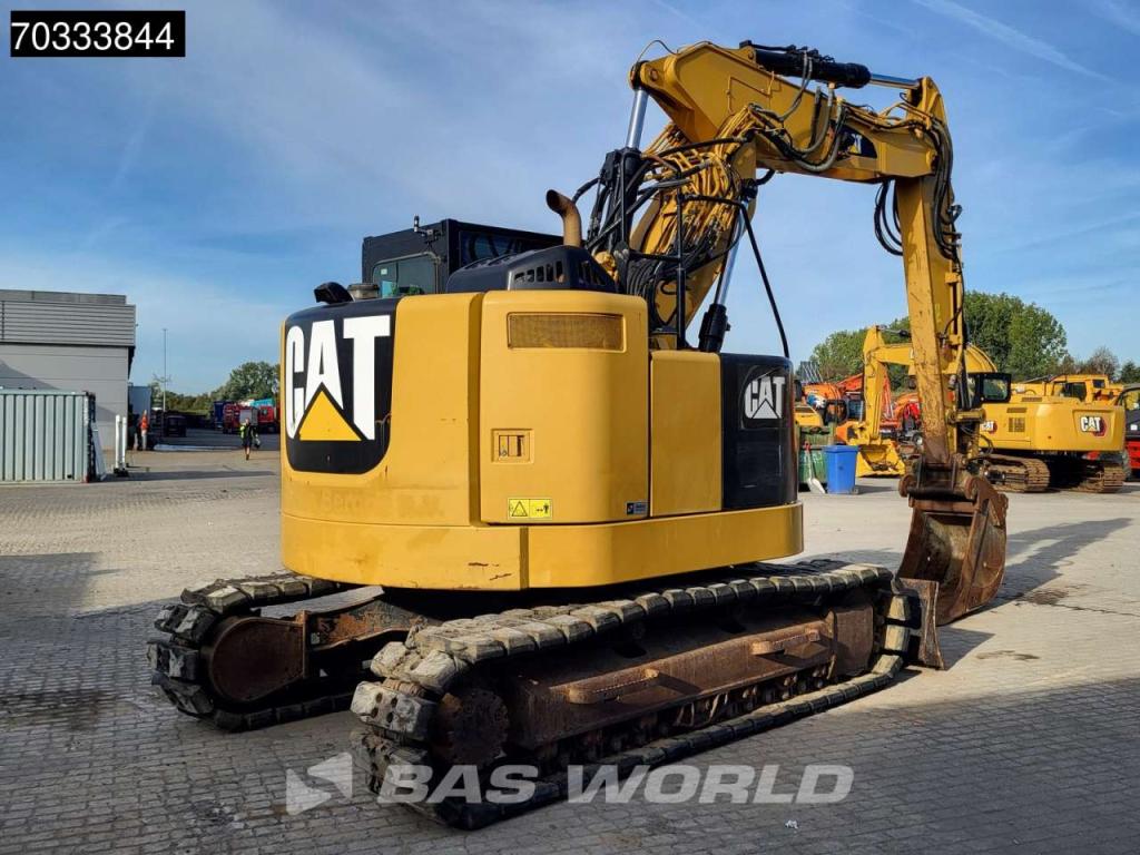 Caterpillar 314 E LCR Photo 5