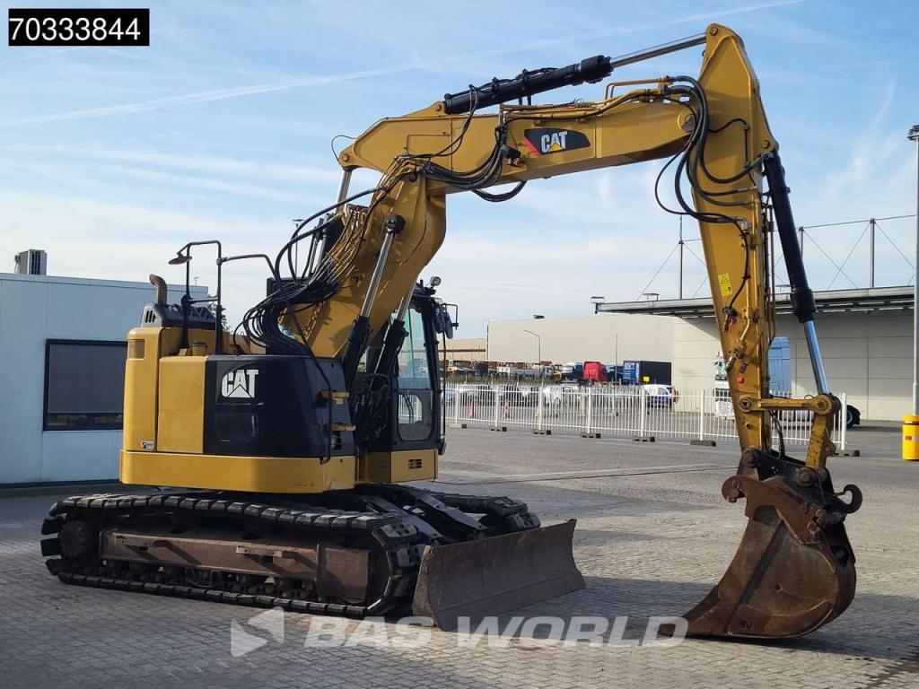 Caterpillar 314 E LCR Photo 6