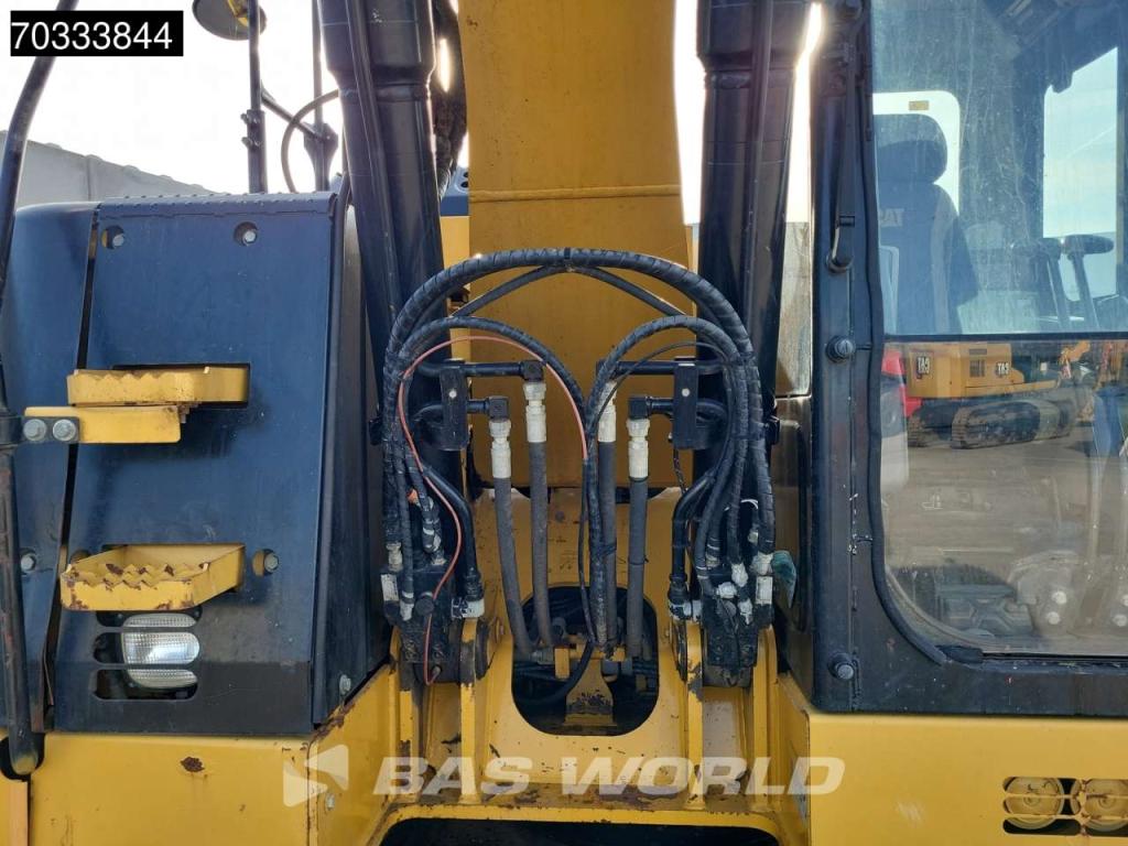 Caterpillar 314 E LCR Photo 8