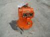 Turntable rotation motor for Fiat Hitachi EX215 - EX235 Photo 1 thumbnail
