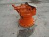 Turntable rotation motor for Fiat Hitachi EX215 - EX235 Photo 2 thumbnail