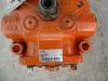 Turntable rotation motor for Fiat Hitachi EX215 - EX235 Photo 6 thumbnail