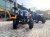Solis S26 DIESEL MITSUBISHI - DOPPIA TRAZIONE 4WD Photo 16 thumbnail