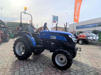 Solis S26 DIESEL MITSUBISHI - DOPPIA TRAZIONE 4WD sold by Giordano Srl