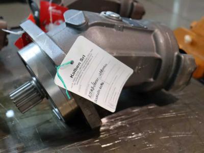 Bosch Rexroth A2FM80/61W-VAB010 sold by Kolben s.r.l.