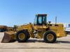 Caterpillar 938F Photo 1 thumbnail