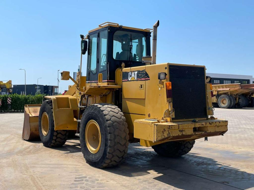 Caterpillar 938F Photo 3