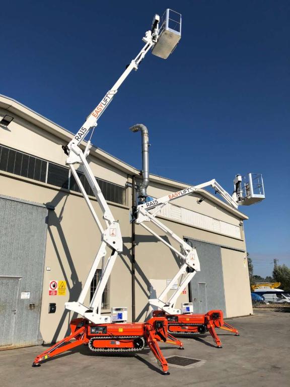 Easy Lift RA15 Photo 1