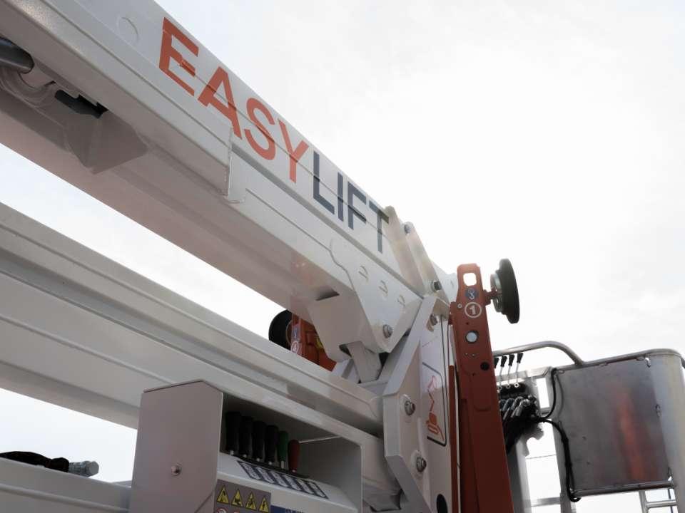 Easy Lift RA15 Photo 12