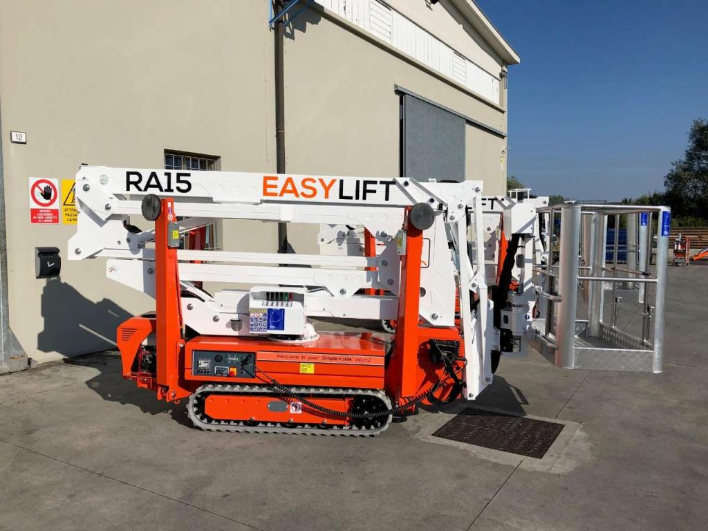 Easy Lift RA15 Photo 2