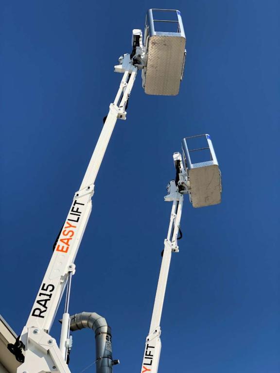 Easy Lift RA15 Photo 3