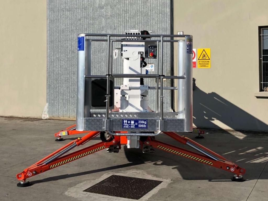 Easy Lift RA15 Photo 4