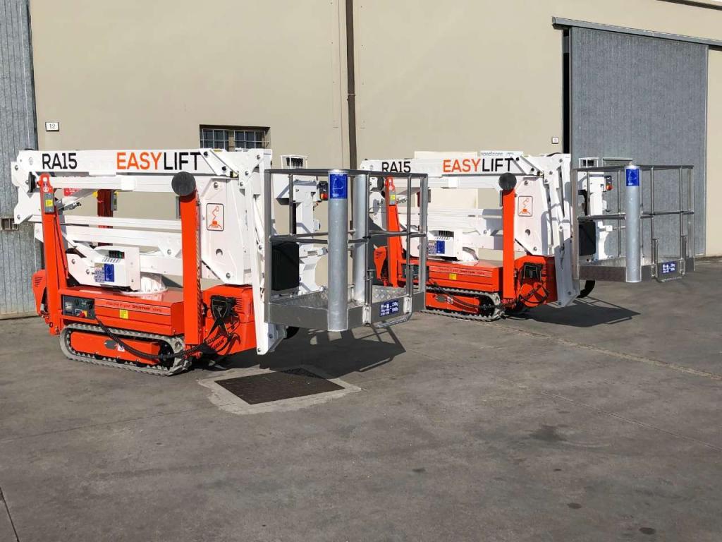 Easy Lift RA15 Photo 6