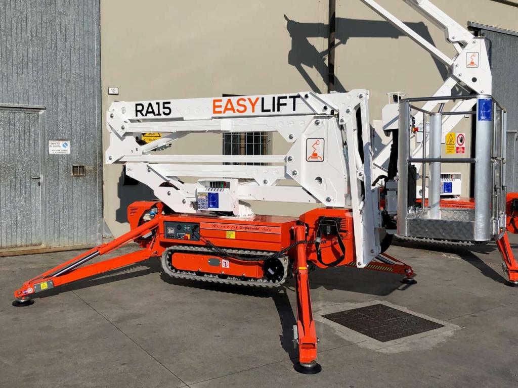Easy Lift RA15 Photo 7