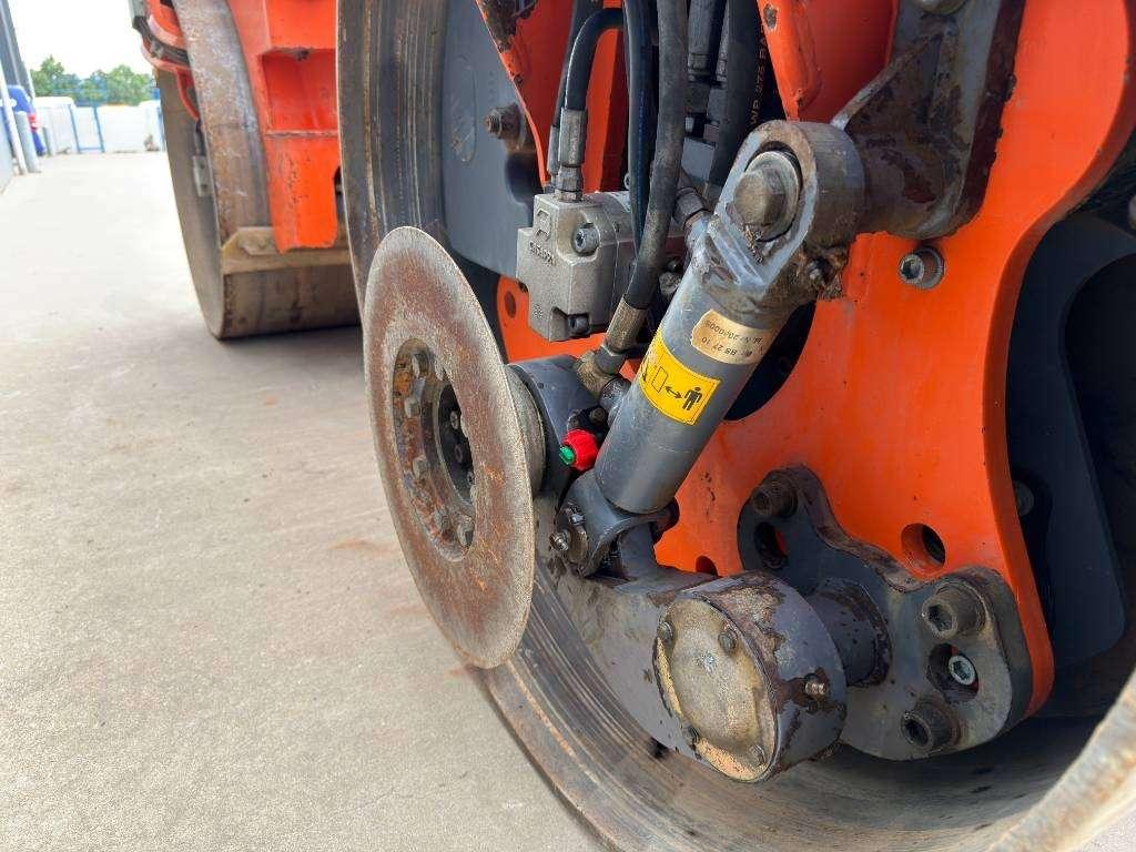 Hamm HD14 VV Photo 12