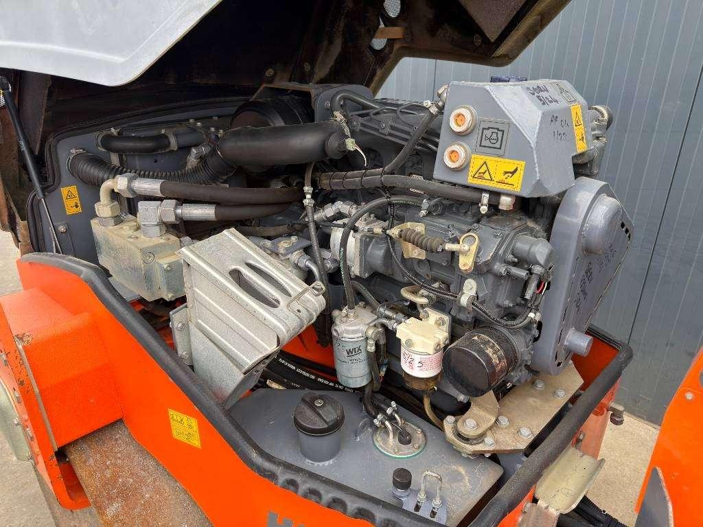 Hamm HD14 VV Photo 18