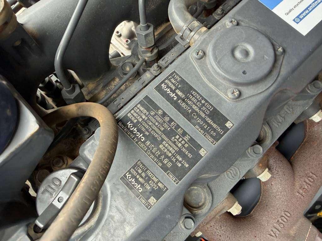 Hamm HD14 VV Photo 20