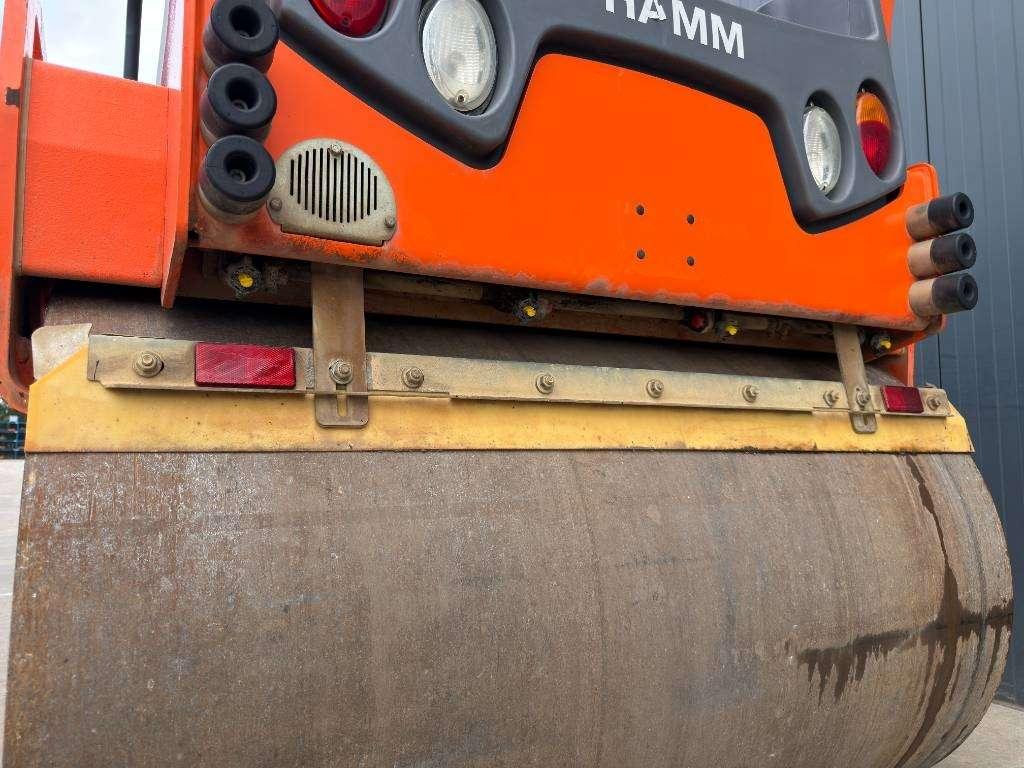 Hamm HD14 VV Photo 6