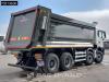 Man TGS 41.480 8X4 NEW! 26m3 Tipper Full Steel Euro 6 Photo 10 thumbnail