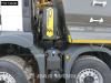 Man TGS 41.480 8X4 NEW! 26m3 Tipper Full Steel Euro 6 Photo 13 thumbnail