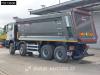 Man TGS 41.480 8X4 NEW! 26m3 Tipper Full Steel Euro 6 Photo 3 thumbnail