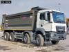 Man TGS 41.480 8X4 NEW! 26m3 Tipper Full Steel Euro 6 Photo 9 thumbnail