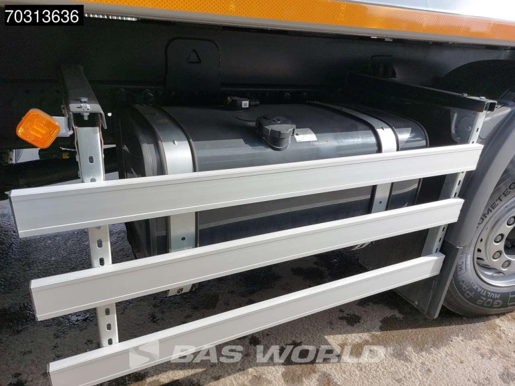 Man TGS 41.480 8X4 NEW! 26m3 Tipper Full Steel Euro 6 Photo 21