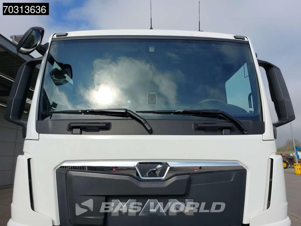 Man TGS 41.480 8X4 NEW! 26m3 Tipper Full Steel Euro 6 Photo 7