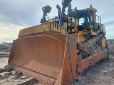 Caterpillar D10T2 - COMING SOON sold by Smitma B.V.