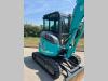 Kobelco SK35SR-6E Photo 2 thumbnail