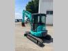 Kobelco SK35SR-6E Photo 6 thumbnail