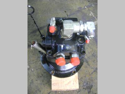 Turntable rotation motor sold by PRV Ricambi Srl