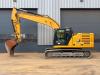 Caterpillar 320GC Photo 1 thumbnail