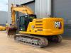 Caterpillar 320GC Photo 3 thumbnail
