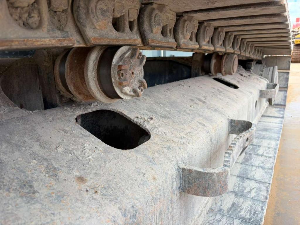 Caterpillar 320GC Photo 13