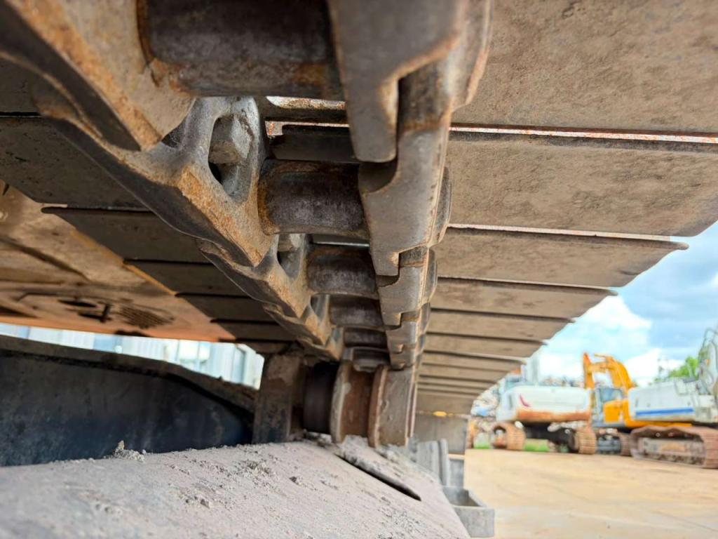 Caterpillar 320GC Photo 14