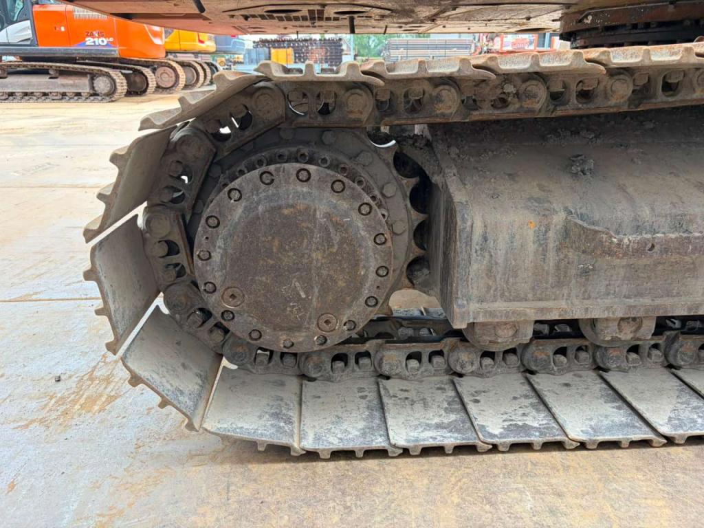 Caterpillar 320GC Photo 15